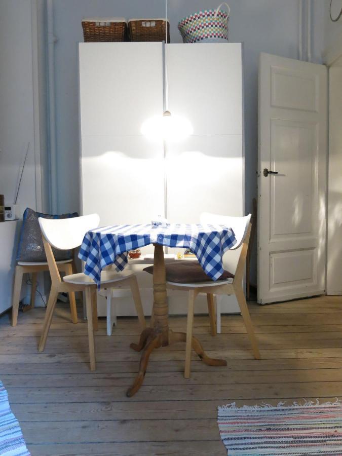 Apartmentincopenhagen Apartment 931 Exterior photo